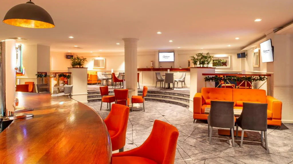 الفندق كوبثورن أبردين - لندن